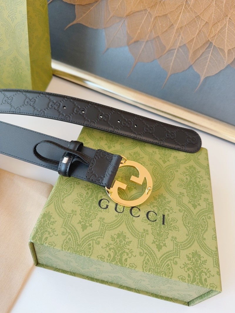 Gucci Belts